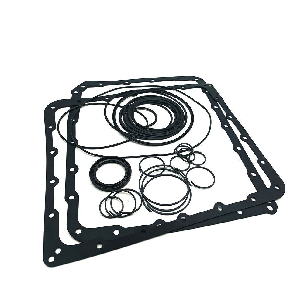 RE5R05A Automatic Transmission Master Overhaul Kit Clutches for Nissan 2.5L