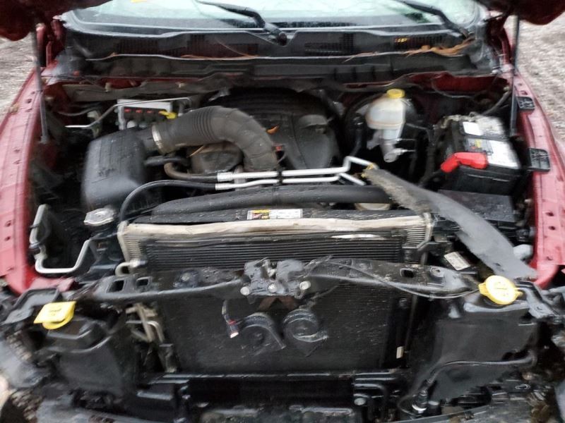 TDODR1500 2012 Transfer Case 2936668