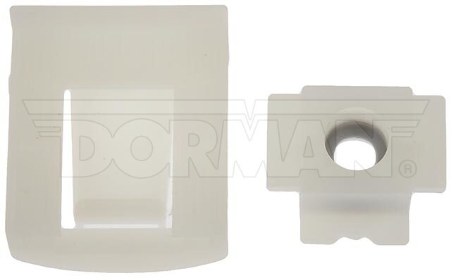 Dorman 14908 Shifter Cable Bushing Kit fits Select Ford Models