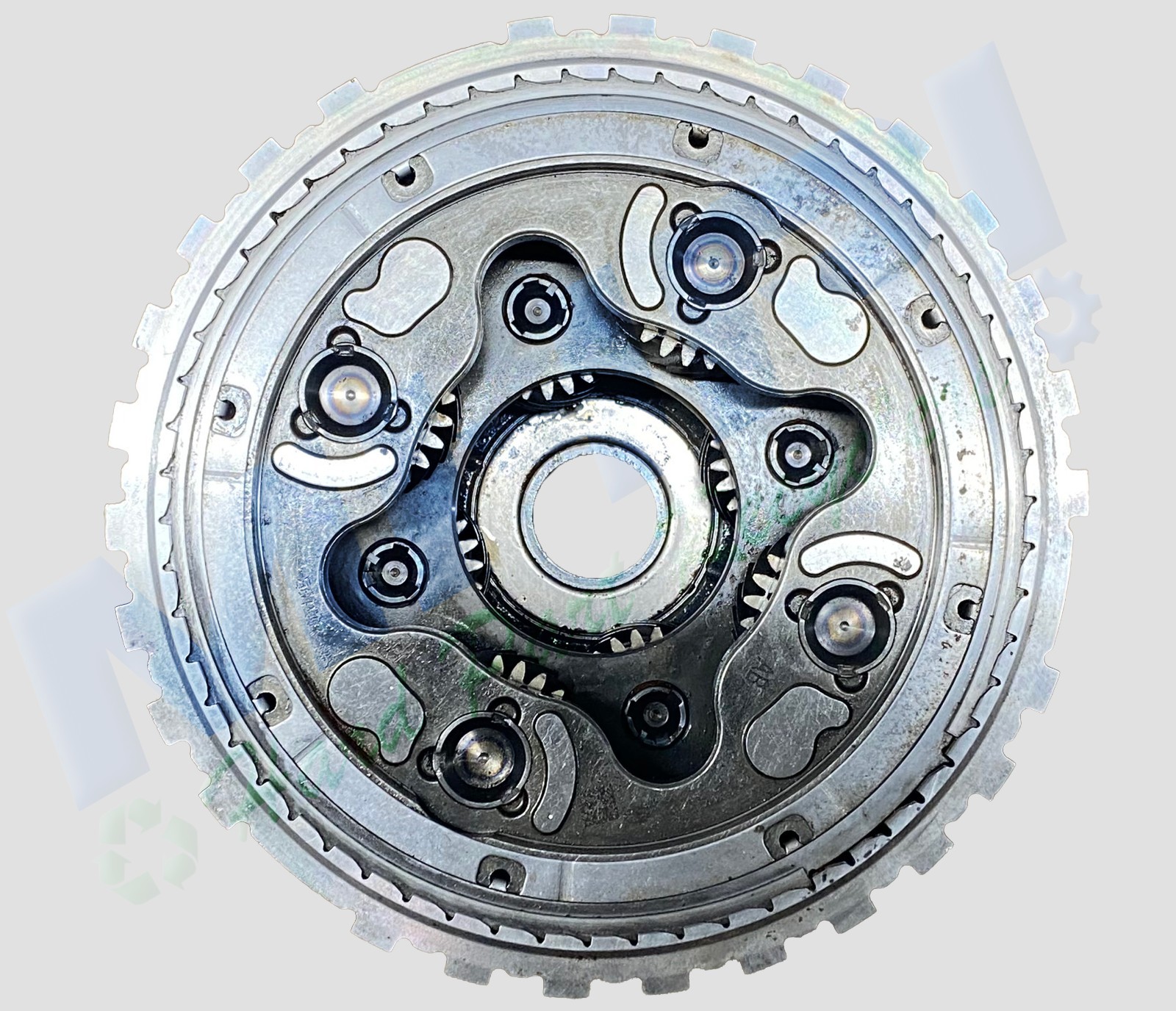 6R140 Rear / Output Planet – 8 Gear – With Diode – FREE SHIPPING