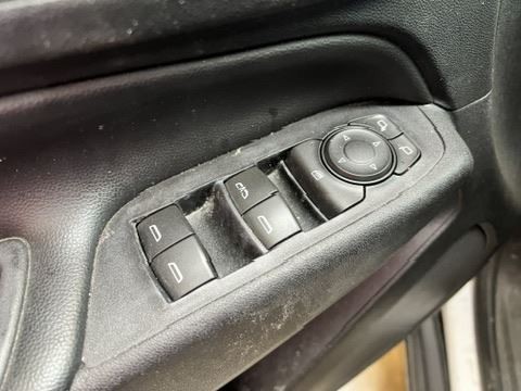 Automatic Transmission FWD 1.5L Fits 18-19 EQUINOX 104731692