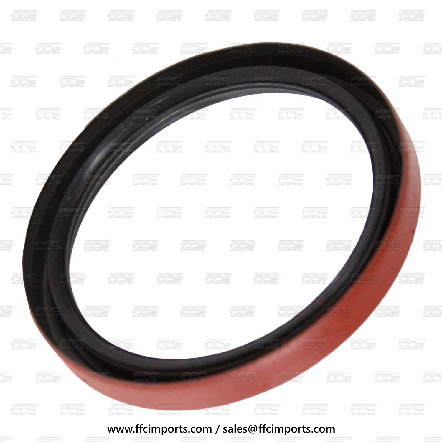 CD4E LA4AEL Transmission Axle Metal Clad Seal (4WD Right) 2001-08 Transfer Unit
