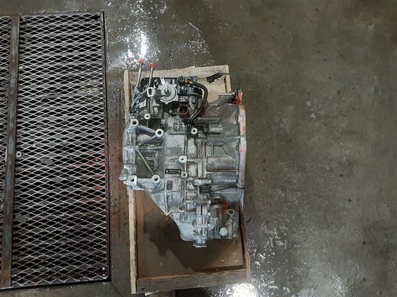 2015-2017 Hyundai Azera Automatic Transmission 6 Speed