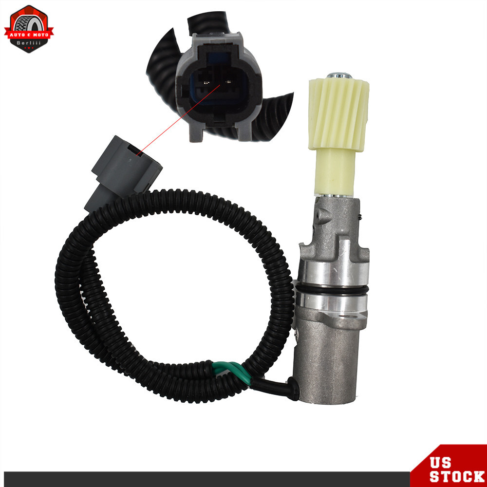 19 Teeth Gear Vehicle Speed Sensor For Nissan Pathfinder Hardbody 2501074P01