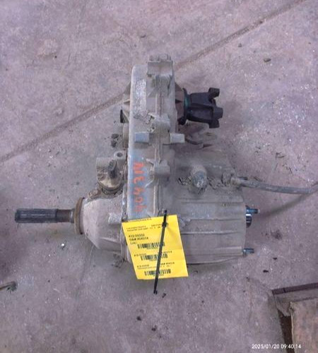 1997-2001 Jeep Cherokee Transfer Case Assembly model 242 OEM