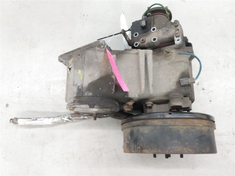 Land Rover Discovery2 II Transfer Case Automatic Transmission 2003 2004