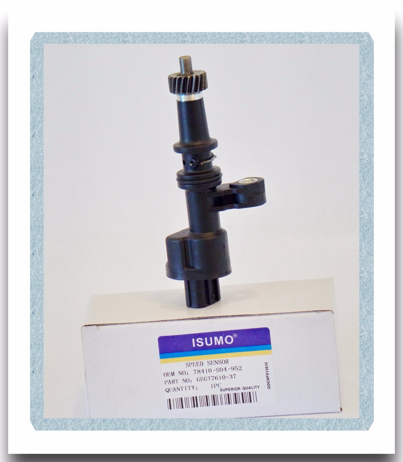 78410-S04-952 VSS Speed Sensor Fits:Honda Civic 1996-2000 Integra 2000-2001