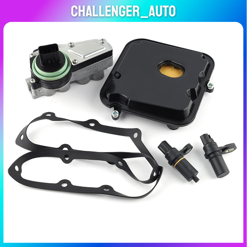 42RLE Transmission Solenoid Block Pack Kit Fits For Chrysler Dodge Jeep Liberty