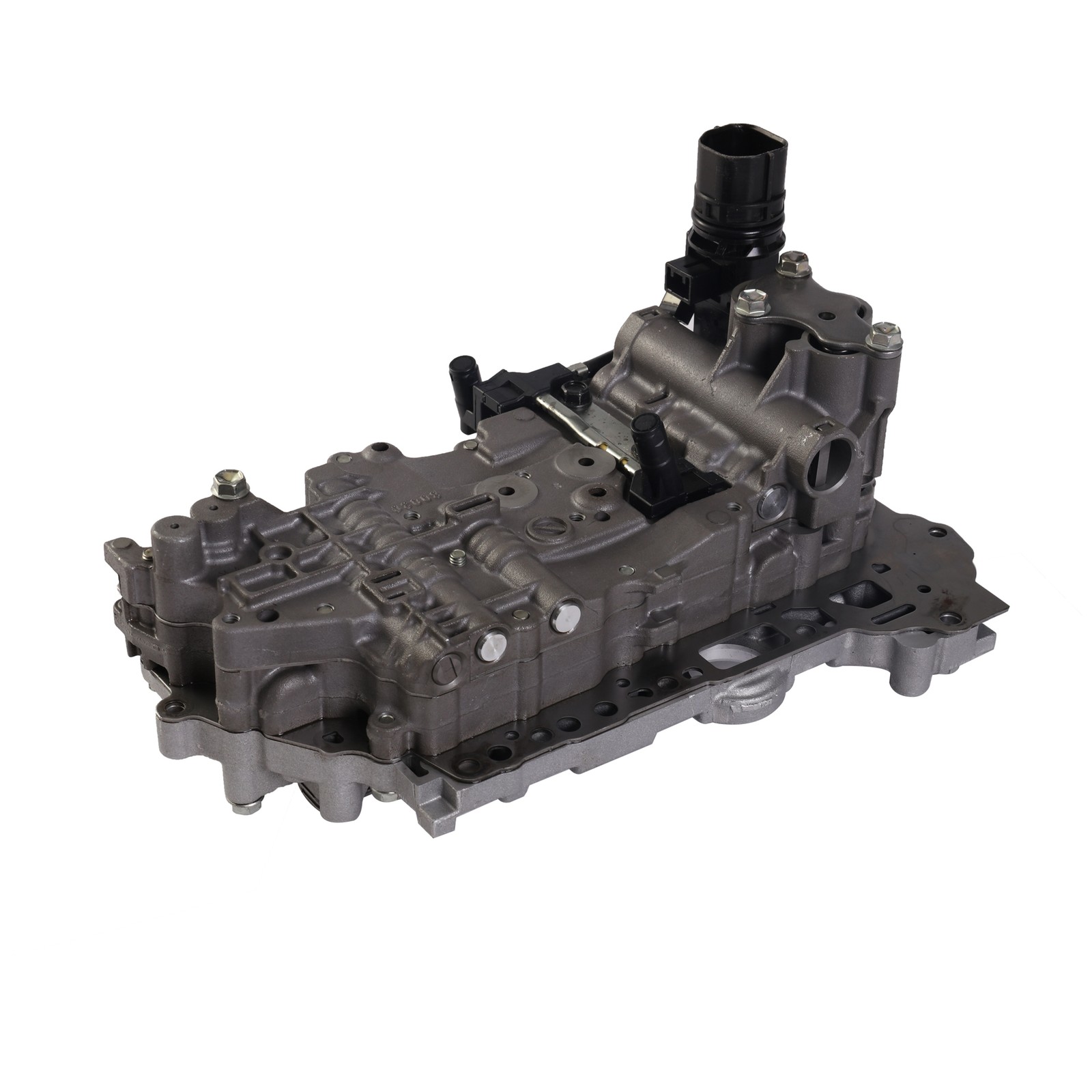 Transmission Valve Body For Toyota Camry RAV4 2011-2023 2.5L U760E U760 89030 US