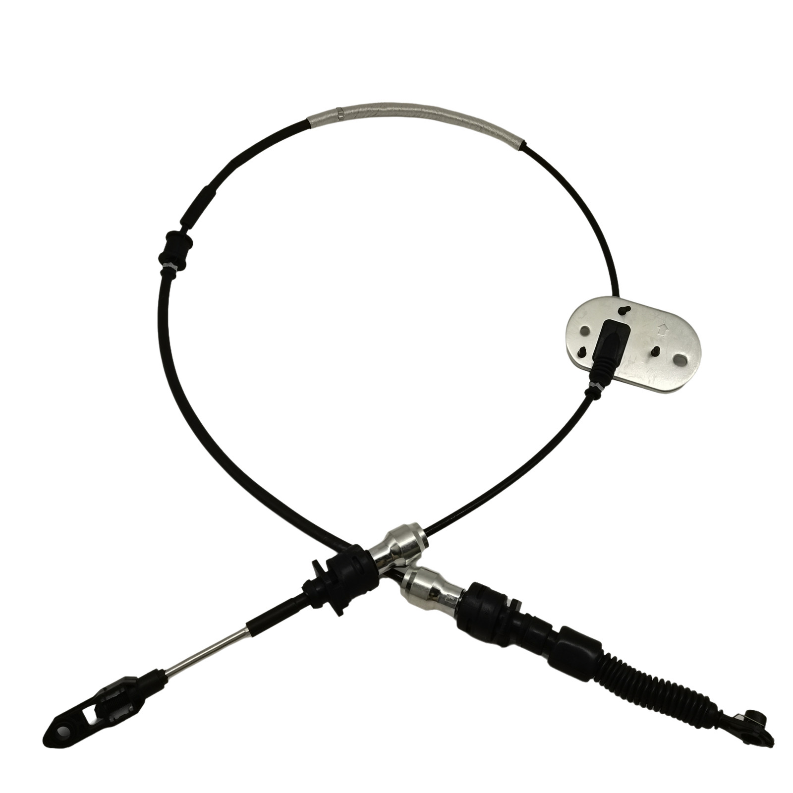 New Fit 2004 -2009 Mazda 3 2.0L Automatic Transmission Gear Shift Control Cable