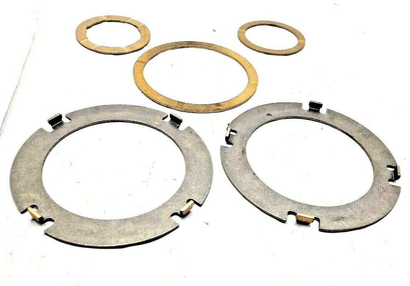 . 4L80E transmission Thrust Washer Kit 1991 ON 5 PIeces
