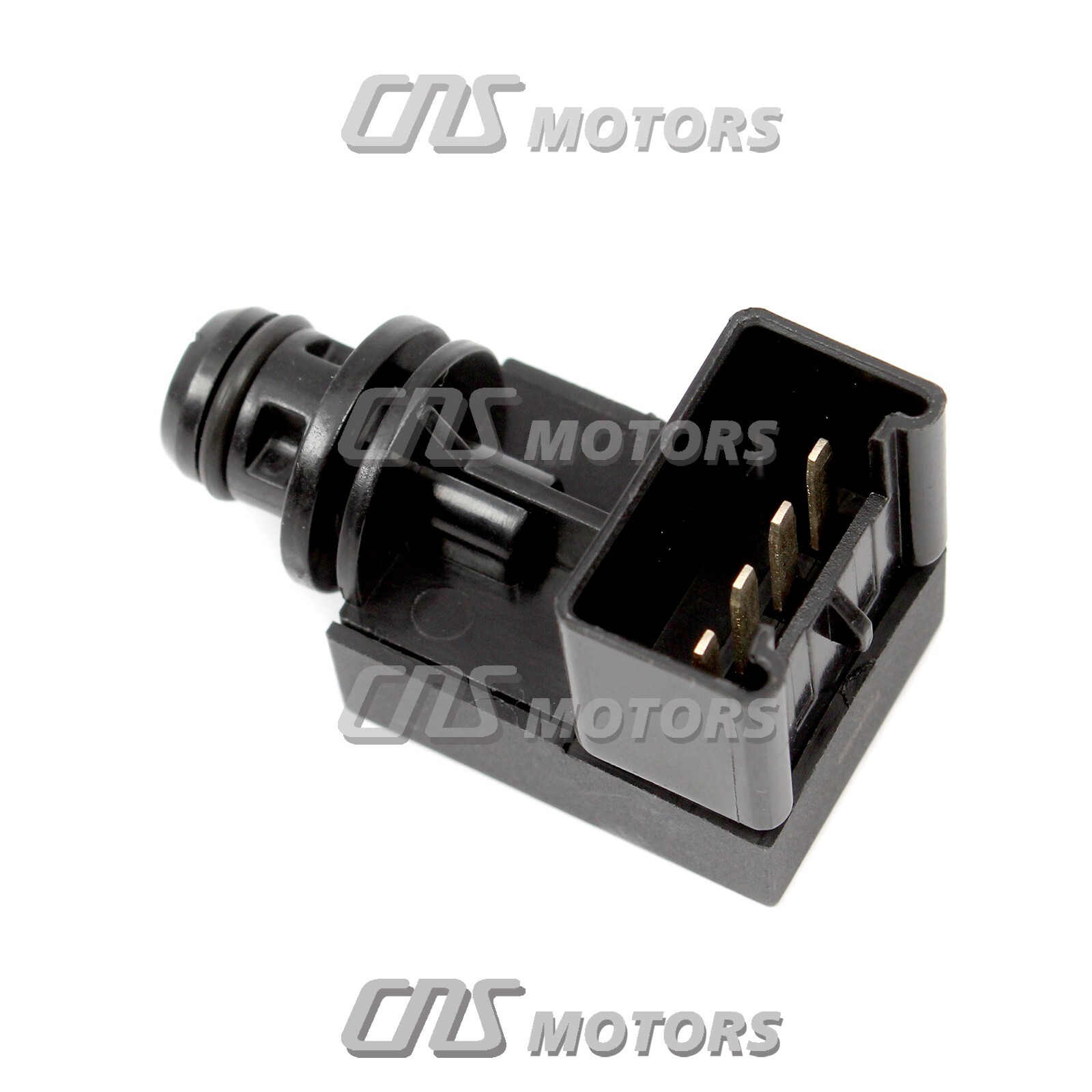 Transmission Solenoid Sensor Filter Kit 10PCS for 2000-2007 Dodge Durango Ram