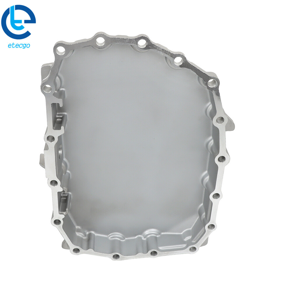 Transmission Oil Pan Sump For 14-20 Honda Civic CVT 1.5L 1.8L 2.0L 21151R3W000