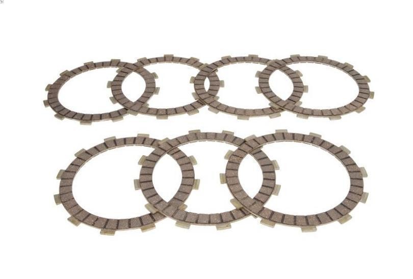 Clutch disc 4 RIDE TCS5608 Triumph America 865 2008-2008