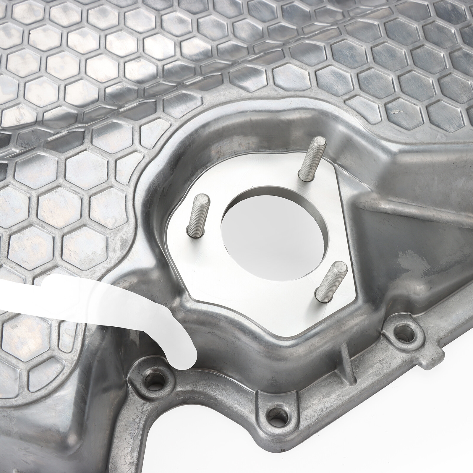 Lower Engine Oil Pan For VW Golf GTI Audi A3 S3 2.0L 1.8L 06K103600R 2015-2019