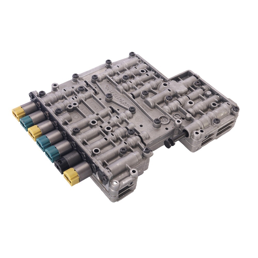 6HP19 ZF6HP19 6HP26 ZF6HP26 Valve Body For AUDI VW BMW Hyundai Lincoln USA
