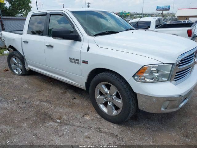 Automatic Transmission 2WD 5.7L 8 Speed Fits 15-17 DODGE 1500 PICKUP 3709131
