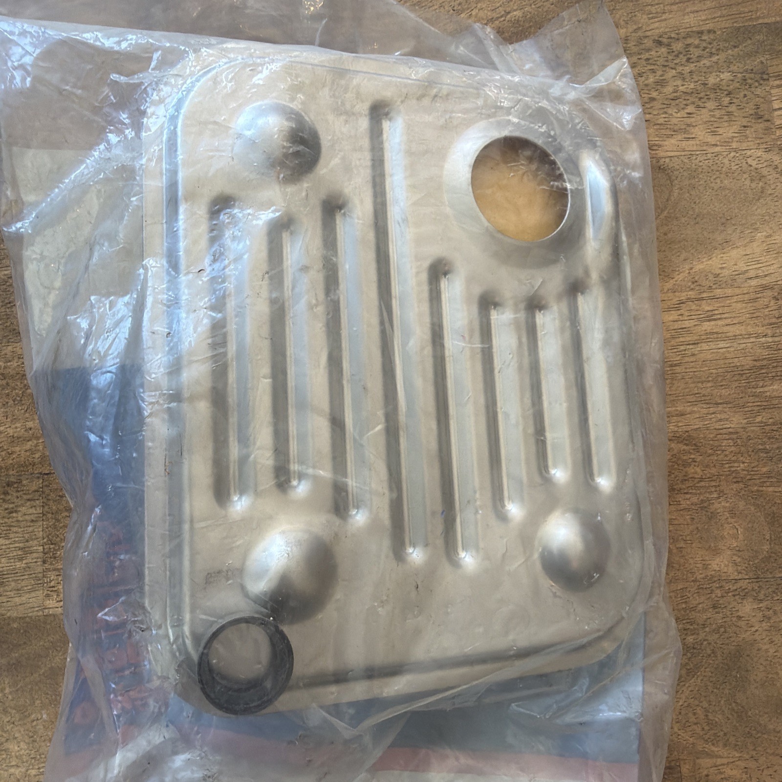 GM Genuine Parts 24210956 Transmission Filter Kit – NEW / SEALED – SAME DAY SHIP