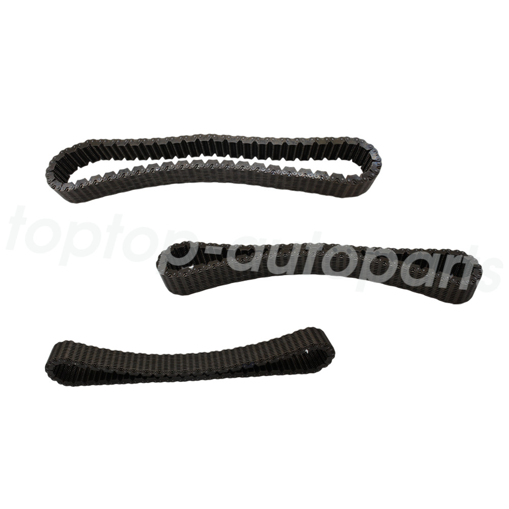 Repair kit for 2003–10 Cayenne 09D 4.8/3.6 transfer case 95534104054 95534104010