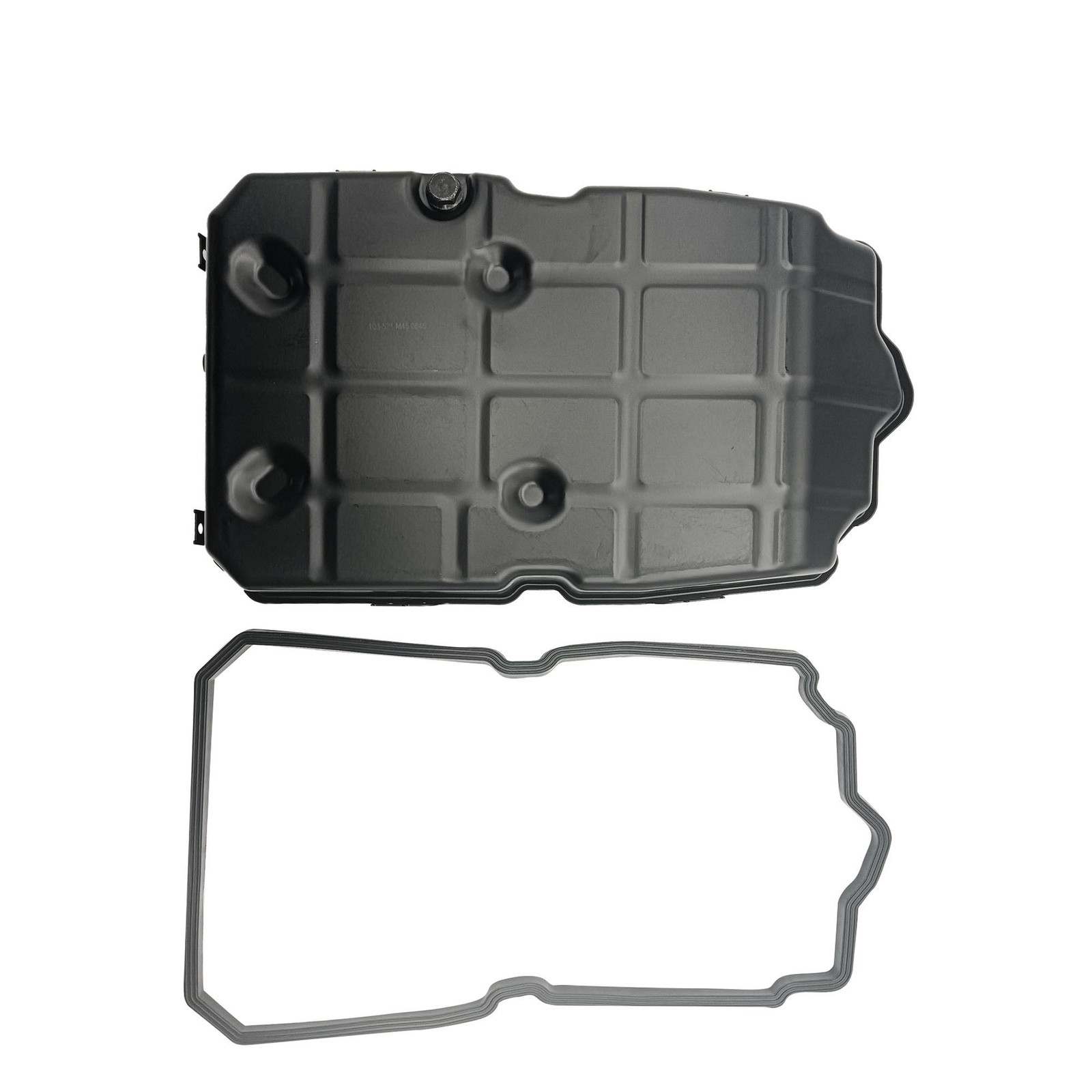 Fits 2004-2017 Mercedes-Benz C230 SLK250 S430 R350 Transmission Oil Pan w/Gasket