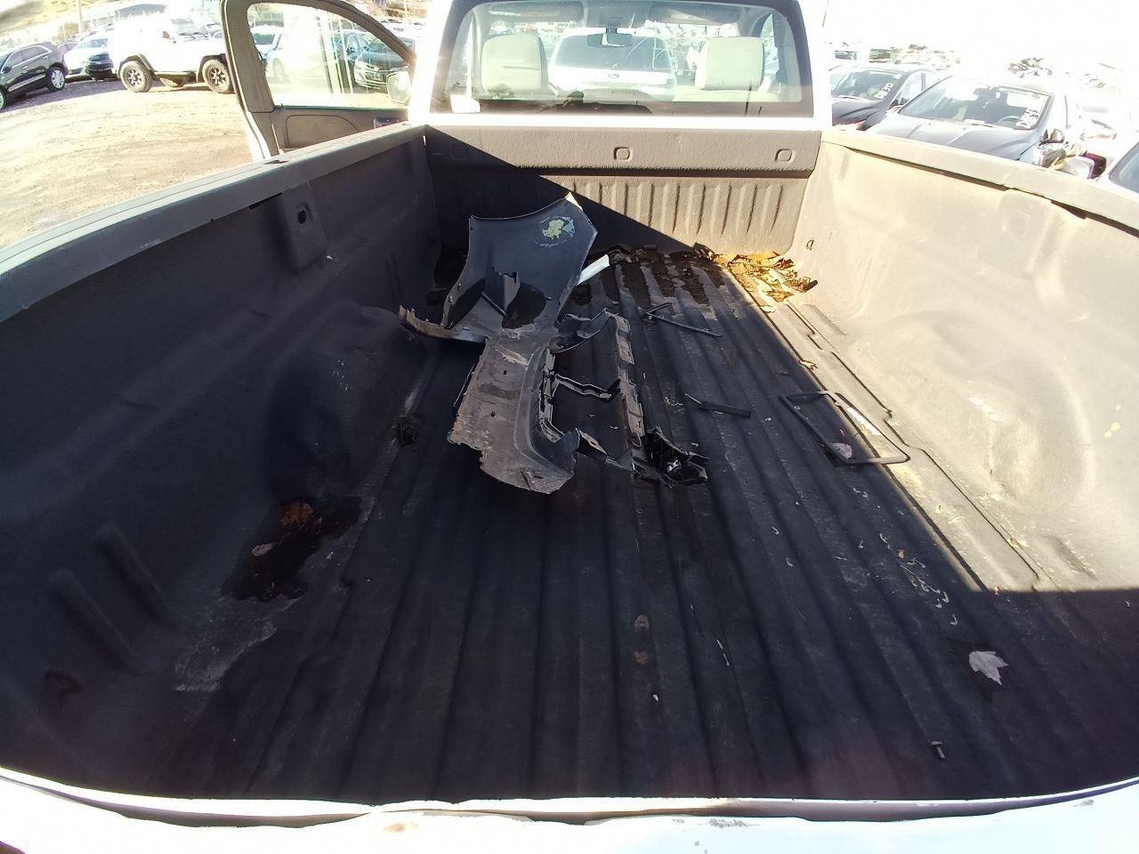 Automatic Transmission MYC from 2015 Silverado 1500 4.3L RWD [216,400 mi] 758163