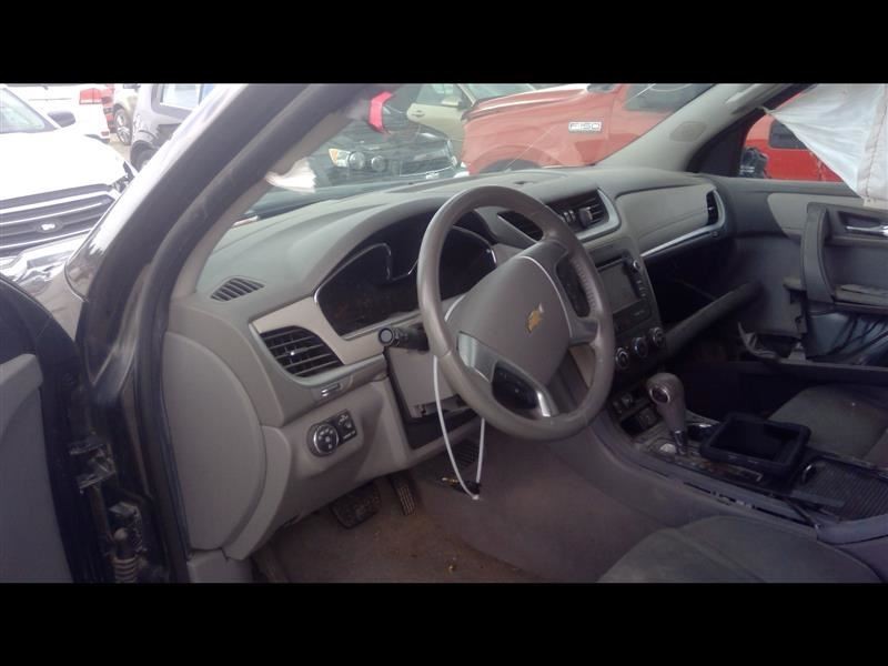 2015 2016 2017 GMC Acadia Transfer Case VIN J 11th Digit Limited 23245651