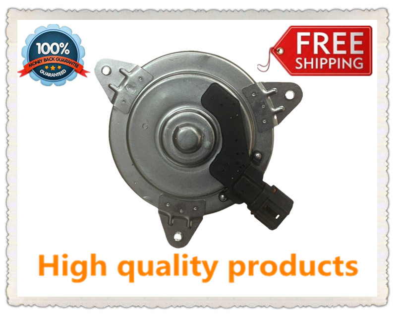 High Quality Electric Radiator Fan Motor for Nissan Murano VQ35DE 21487-AX000