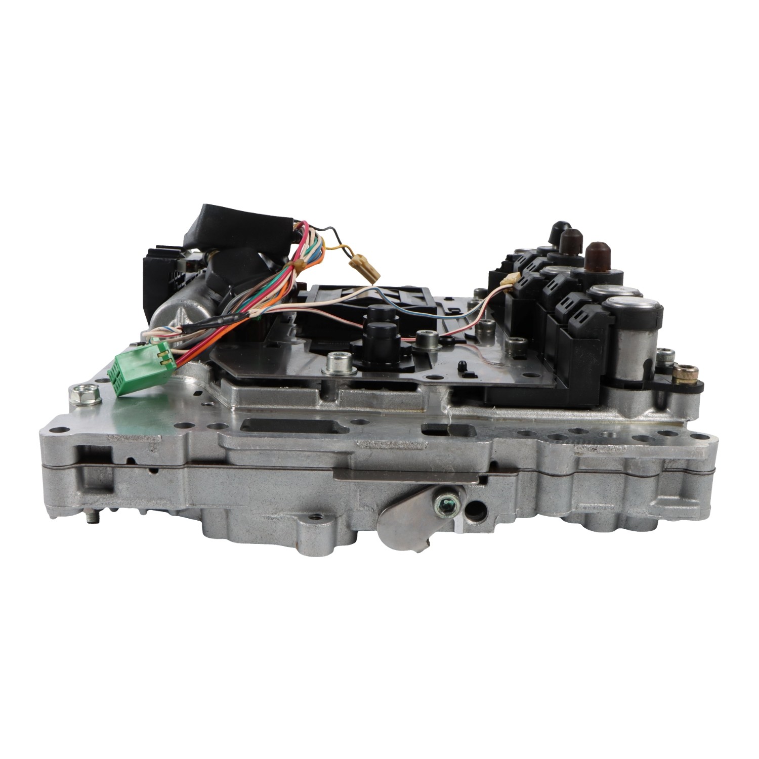 Transmission Valve Body 0260550023 For Nissan Xterra Pathfinder Armada Infinity