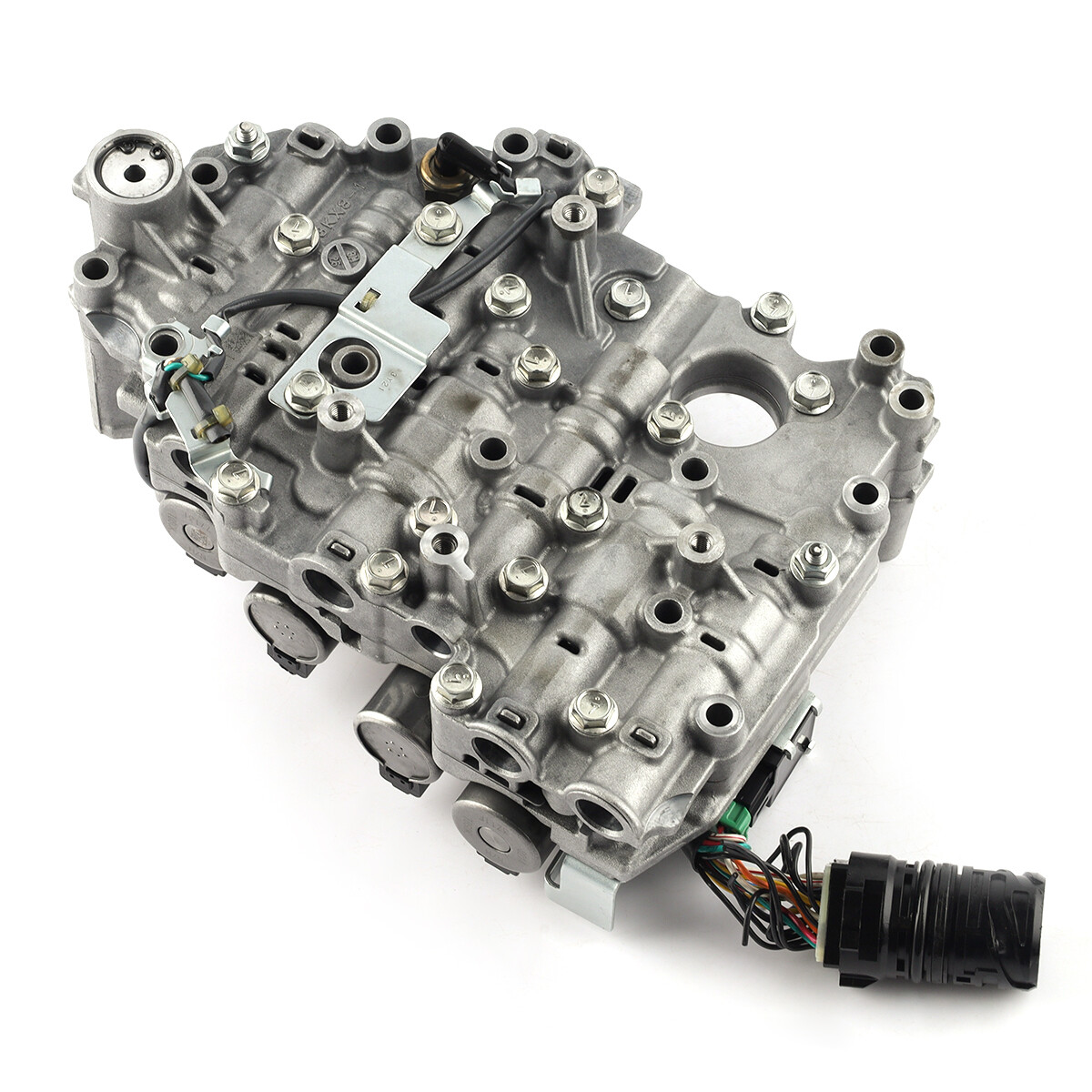 RE0F11A For Nissan Sentra 1.8L Versa 1.6L 2013-2019 CVT Transmission Valve Body