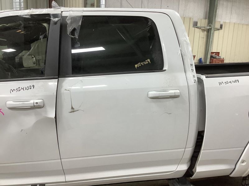 Transfer Case Model Bw 44-46 Electric Shift Fits 19 DODGE 2500 PICKUP 4275338