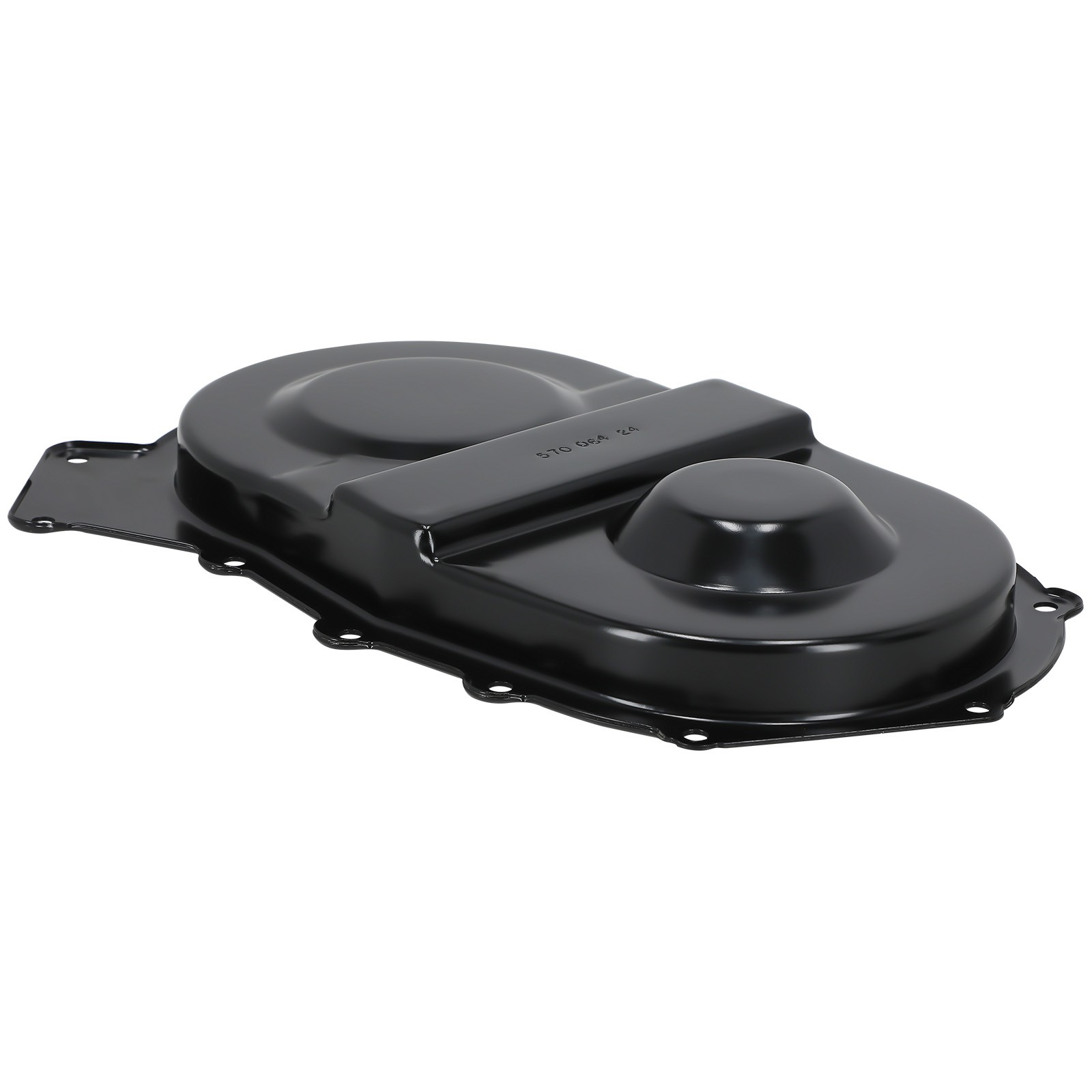 Transmission End Cover Replacement for Chrysler Dodge Ram 5078570AB, 5078570AA