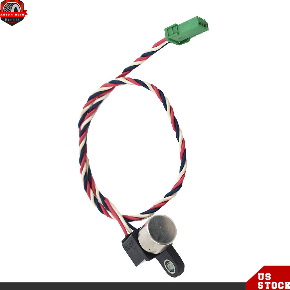 1×Engine Transmission Speed Sensor For Infiniti G37 EX35 M35 M45 Q50 3.7L 3.5L