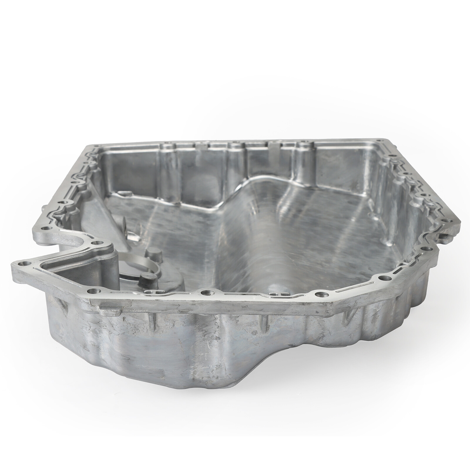 Lower Engine Oil Pan For VW Golf GTI Audi A3 S3 2.0L 1.8L 06K103600R 2015-2019