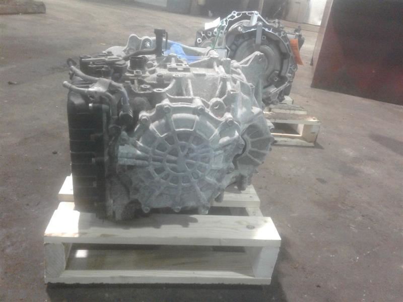 Automatic Transmission 104K Miles for 2012 Accent 1509049