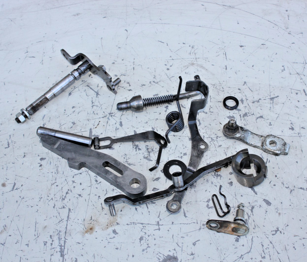 OEM automatic transmission small parts set for 2020-2022 Toyota Highlander