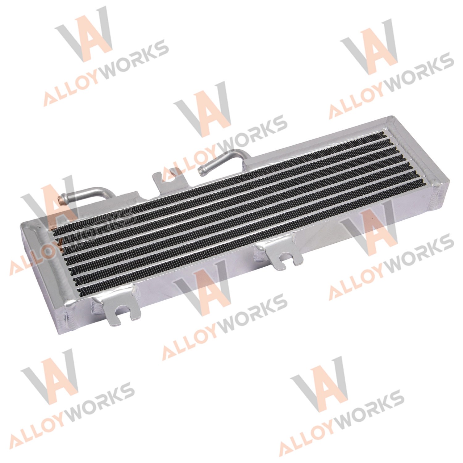 124100-9390 ALUMINUM TRANSMISSION OIL COOLER FITS 2008-2014 LEXUS USE20L