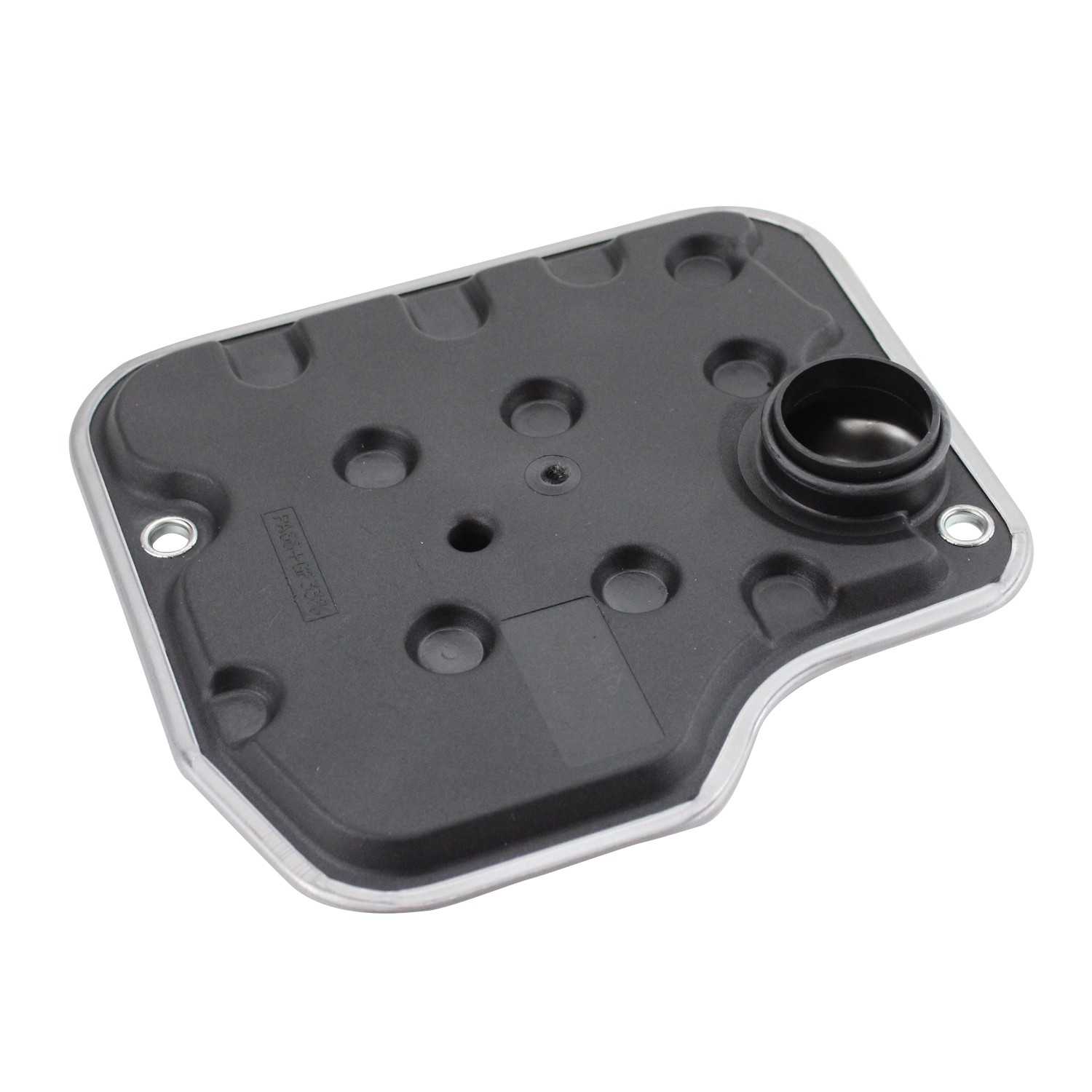 WIX Automatic Transmission Filter Kit 58010