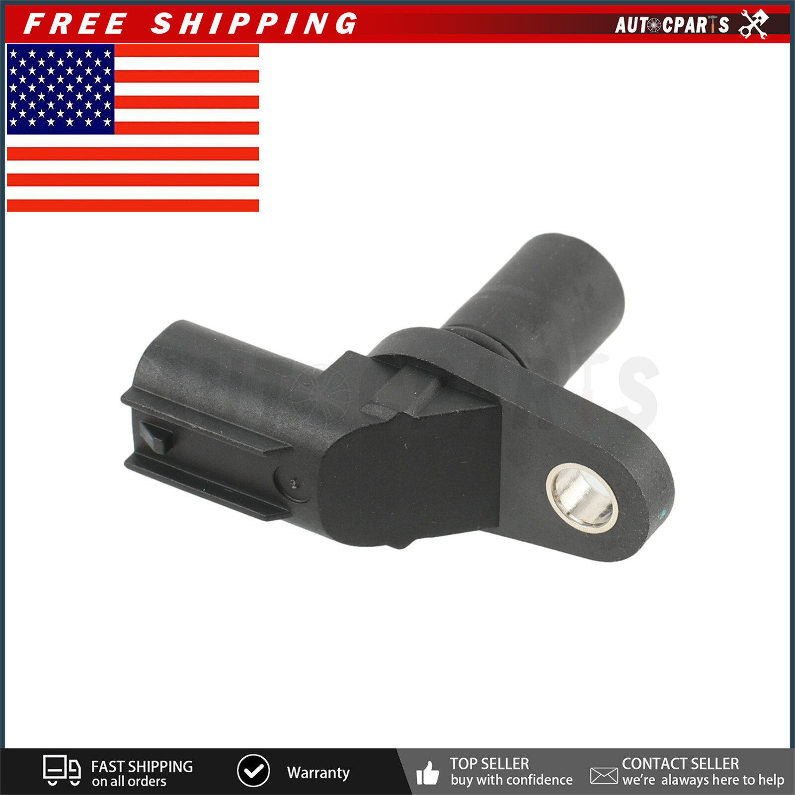 Transmission Speed Sensor 89413-32010 89413-0C010 For Toyota Lexus Scion Pontiac