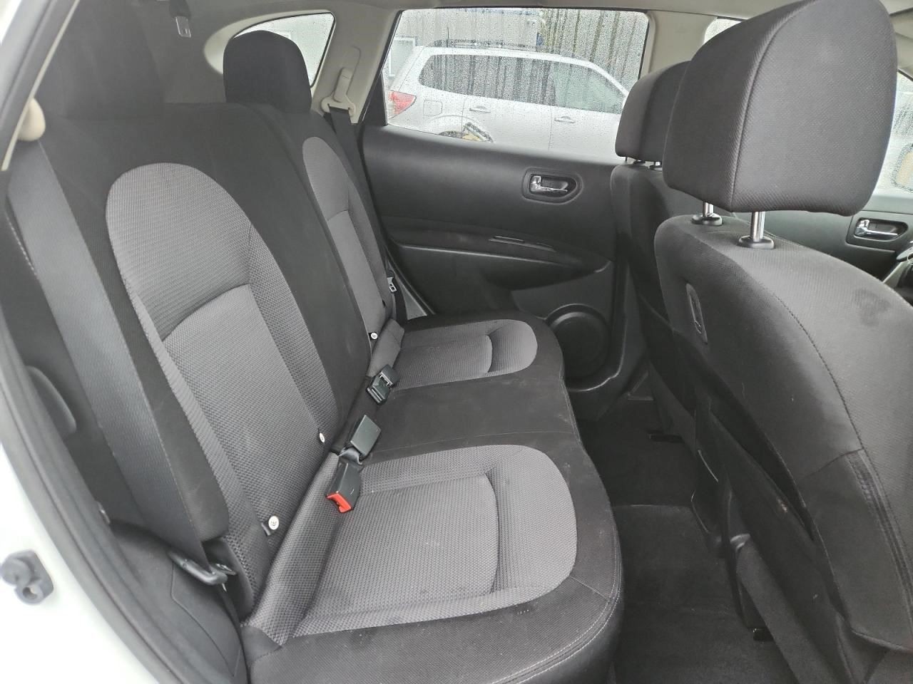 Automatic Transmission CVT VIN J 1st Digit Japan Built Fits 11-15 ROGUE 12423881
