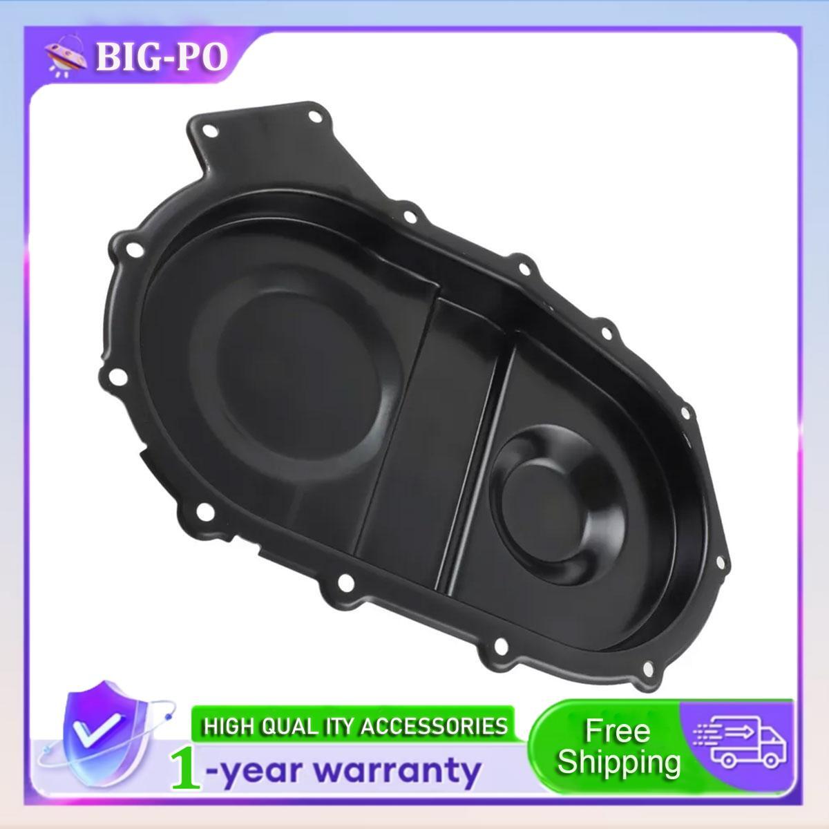 5078570AB Transmission End Cover Fits For Dodge Avenger Grand Caravan Journey