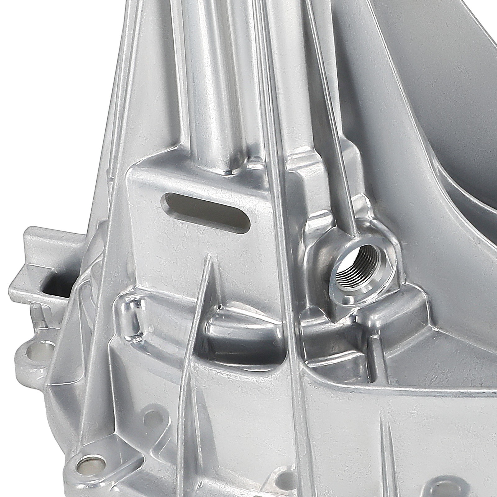 Transfer Case Housing Assembly for Chevrolet GMC Cadillac 12473226 1998-2007