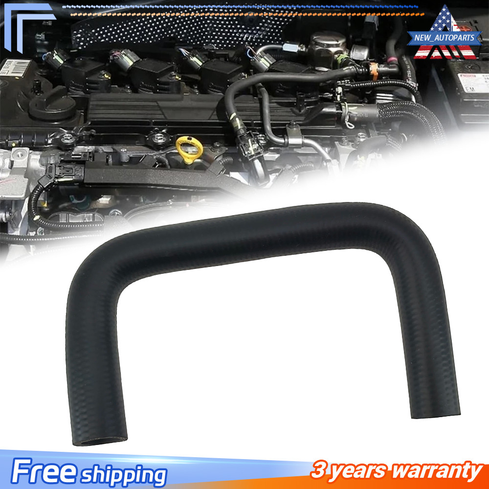 New Cooling Trans Oil Cooler-Lower Hose For 2017-2020 Hyundai Elantra 25415F2500