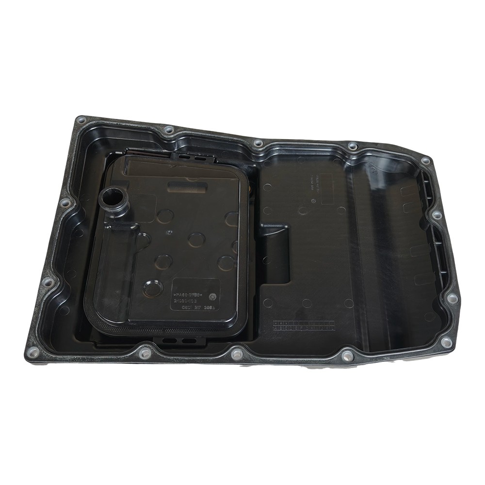 Transmission Oil Pan w/ Bolts For 2010-2016 Porsche Panamera 7-GANG 97032102500