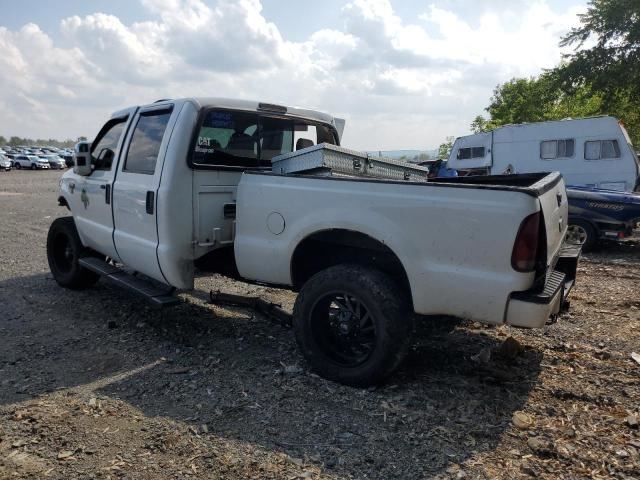 Automatic Transmission 5R110W Torqshift Fits 05-06 FORD F250SD PICKUP 368898