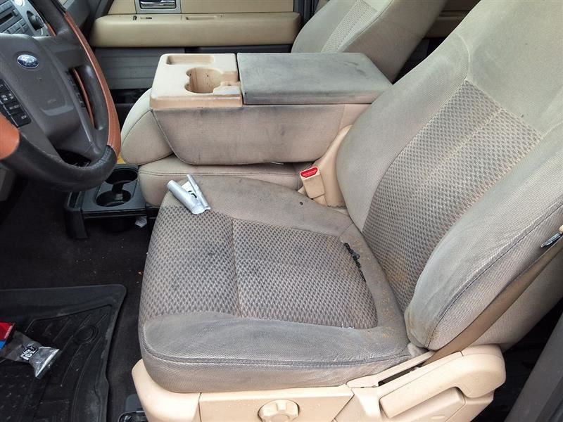 Transfer Case Electronic Shift Fits 09-11 FORD F150 PICKUP 770460