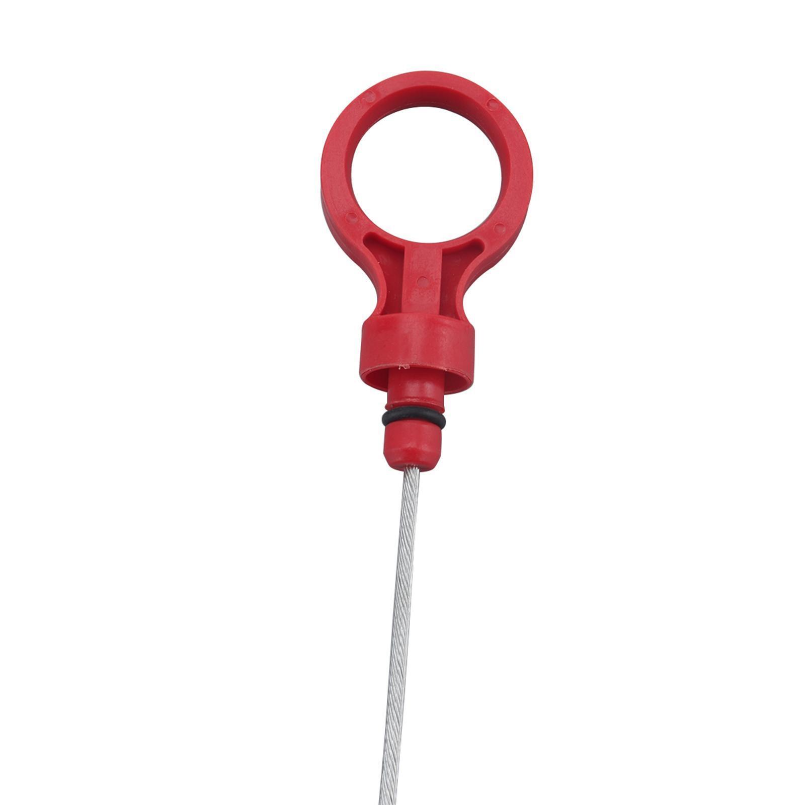 Engine Oil Level Dipstick 917327 Accessory Repalcement Parts Replaces Portable