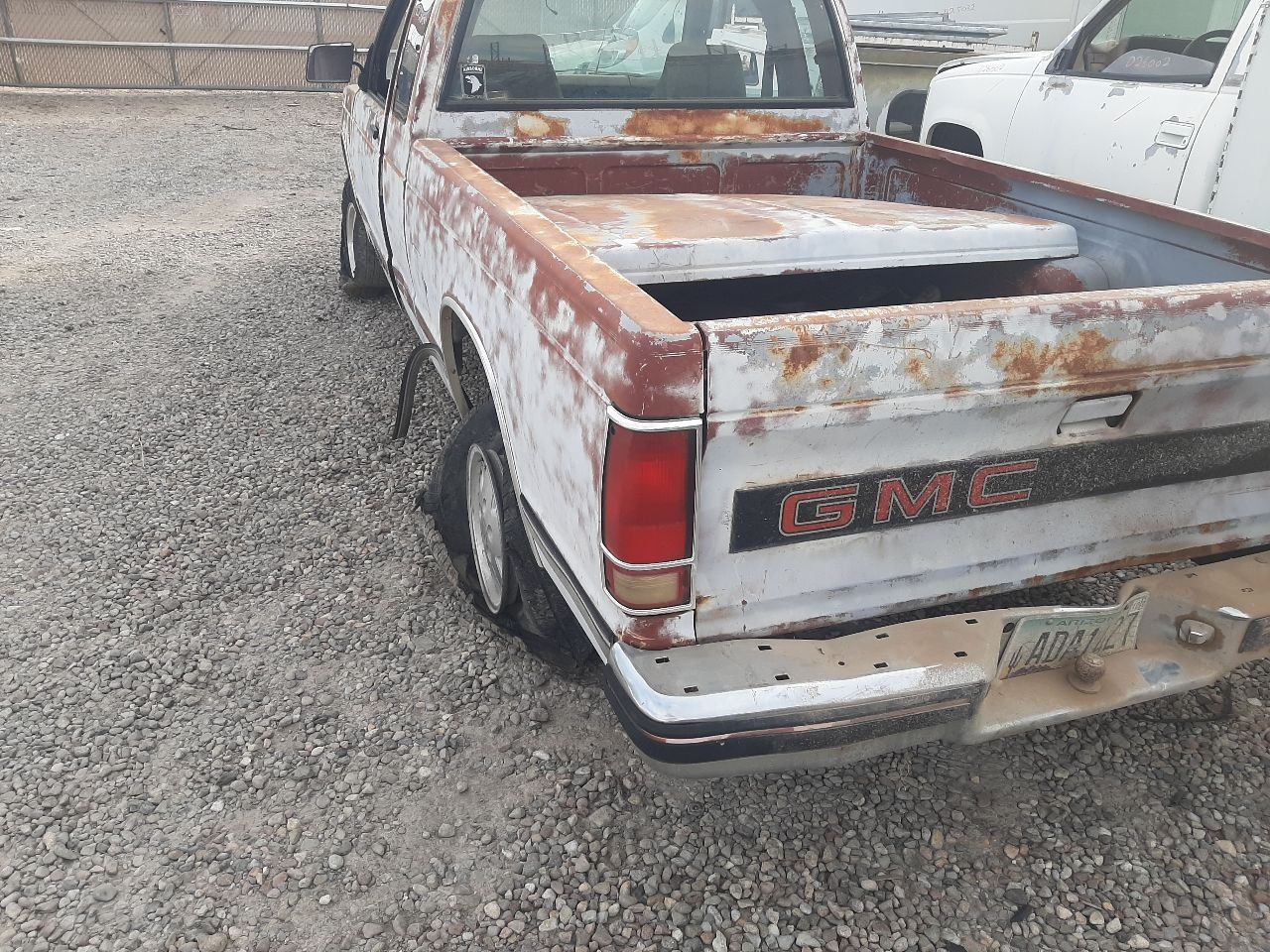 Transfer Case Floor Shift With Extended Cab Fits 90-92 S10/S15/SONOMA 204681