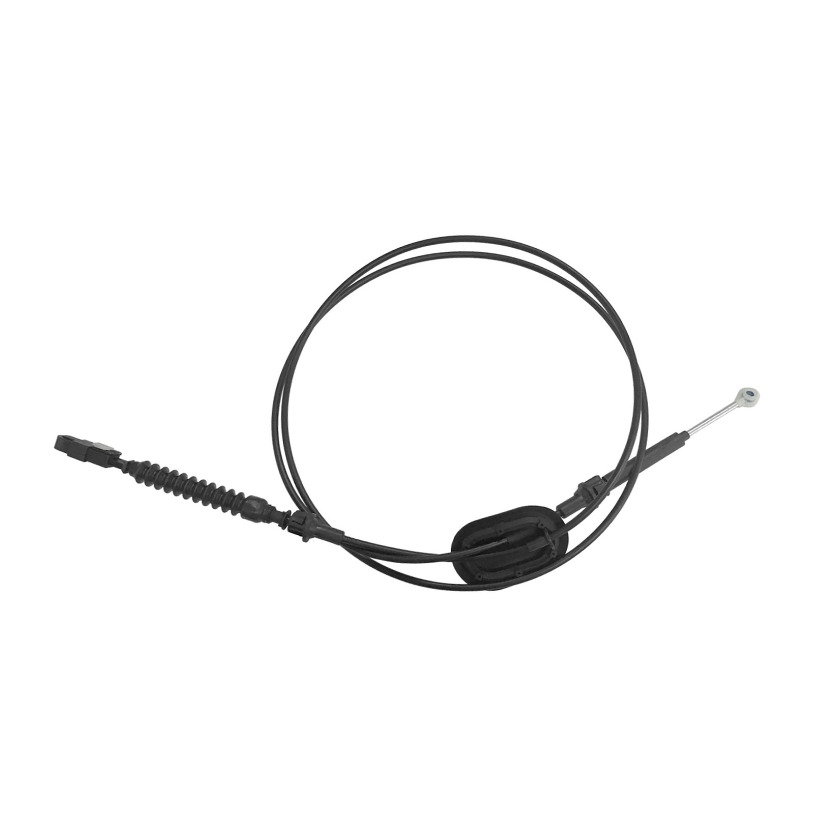 New Auto Transmission Shift Cable For Chevrolet C1500 C2500 C3500 Gmc Yukon