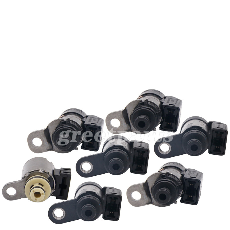 RE5R05A 31941-90X00 Transmission Solenoid Kit For Nissan Pathfinder Xterra Titan