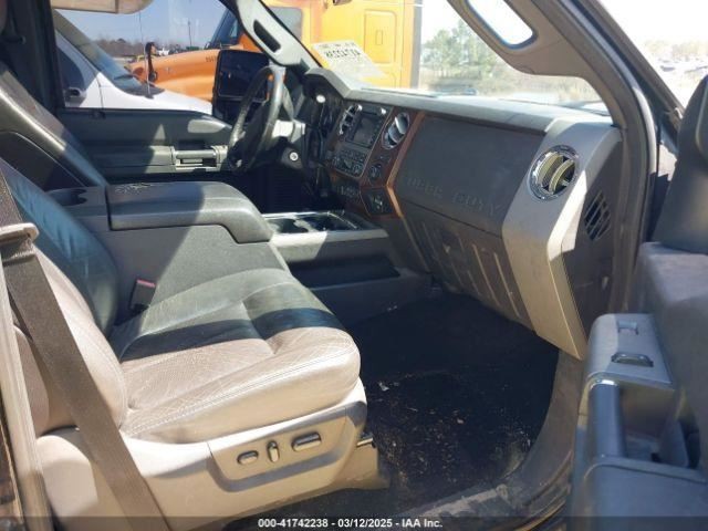Transfer Case Electronic Shift Fits 11-12 FORD F250SD PICKUP 2097556